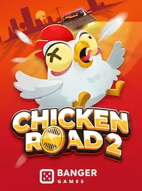 Chicken Road 2 Chicken Road 2 crash game at QQPH COM
