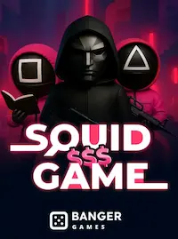 Squid Game Squid Game themed slot at QQPH COM