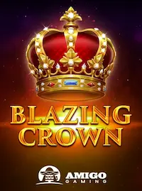 Blazing Crown Blazing Crown hot slot at QQPH COM