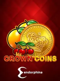 Crown Coins Crown Coins slot at QQPH COM