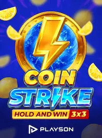 Coin Strike Coin Strike slot at QQPH COM