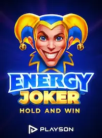 Energy Joker Energy Joker slot at QQPH COM