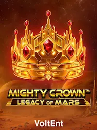 Mighty Crown at QQPH COM