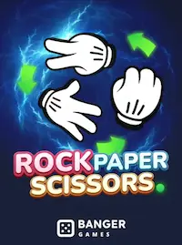 Rock Paper Scissors at QQPH COM