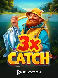 Catch at QQPH COM