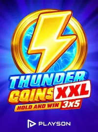 Thunder Coins XXL at QQPH COM