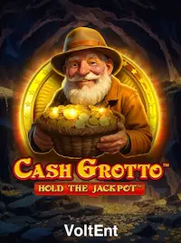 Cash Grotto at QQPH COM
