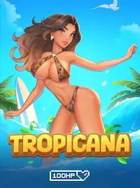 Tropicana Tropicana crash at QQPH COM