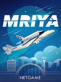 Mriya Mriya crash game at QQPH COM