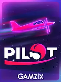 Pilot Pilot crash game at QQPH COM