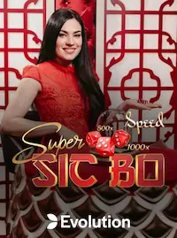 Sic Bo Super Sic Bo Super at QQPH COM
