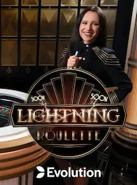 Lightning Roulette Lightning Roulette at QQPH COM