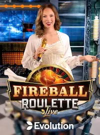 Fireball Roulette Fireball Roulette at QQPH COM