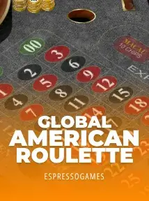 Global American Roulette Global American Roulette at QQPH COM