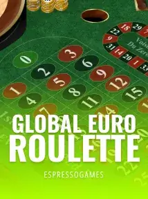 Global Euro Roulette Global Euro Roulette at QQPH COM