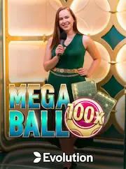 Mega Ball Mega Ball at QQPH COM