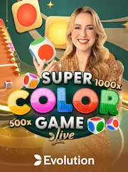 Super Color Game Super Color Game at QQPH COM